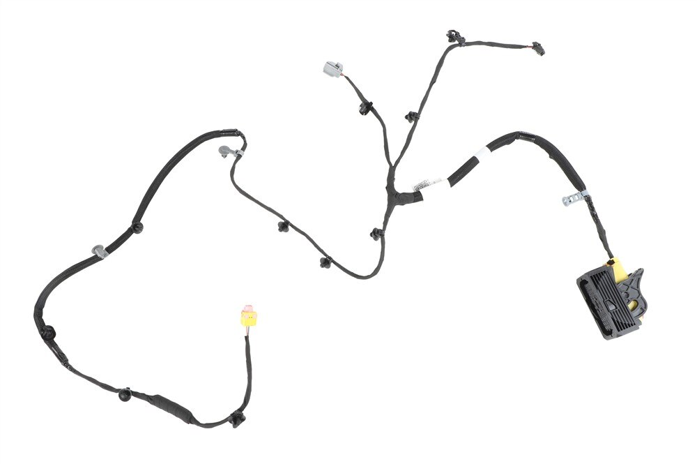 GM Genuine Parts Front Passenger Side Seat Wiring Harness