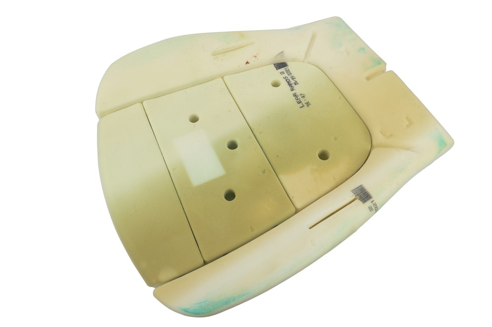 GM Genuine Parts Driver Seat Cushion Pad