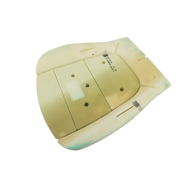 GM Genuine Parts Driver Seat Cushion Pad