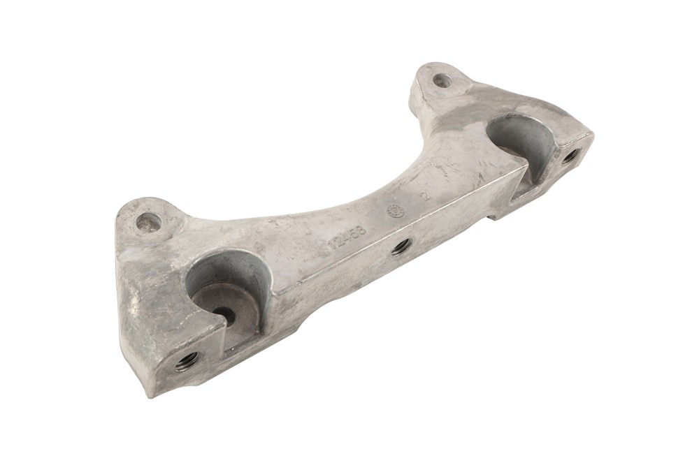GM Genuine Parts Engine Mount Engine Side Bracket