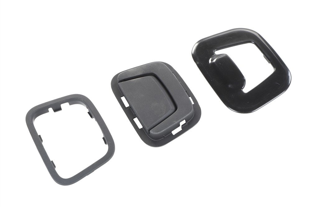 GM Genuine Parts Load Floor Handle