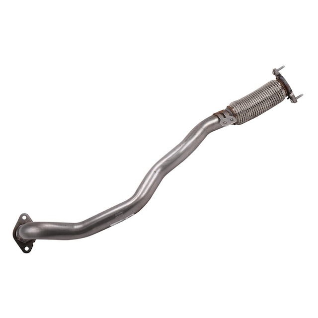 GM Genuine Parts Driver Side Exhaust Front Pipe | 84773863 | GM Parts