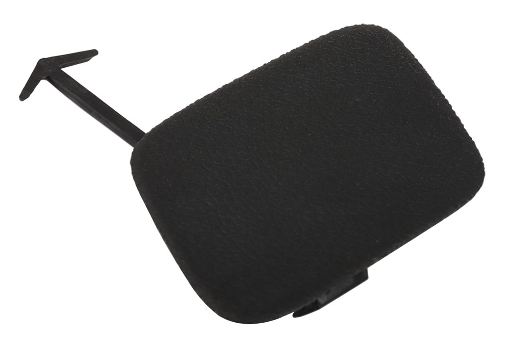 GM Genuine Parts Black Driver Side Quarter Upper Rear Trim Panel Bolt Cap