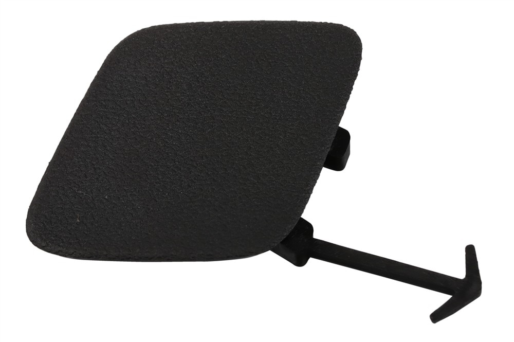 GM Genuine Parts Black Passenger Side Quarter Upper Rear Trim Panel Bolt Cap