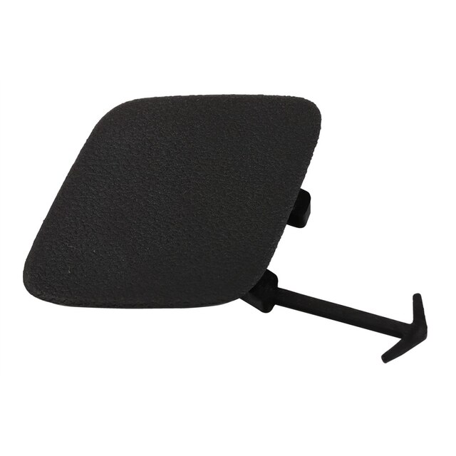 GM Genuine Parts Black Passenger Side Quarter Upper Rear Trim Panel Bolt Cap