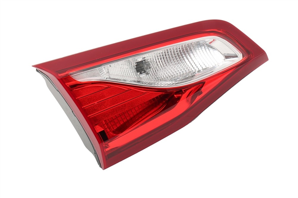 GM Genuine Parts Rear Driver Side Combination Lamp