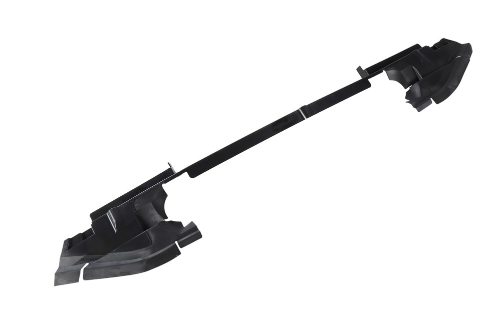 GM Genuine Parts Radiator Air Lower Baffle
