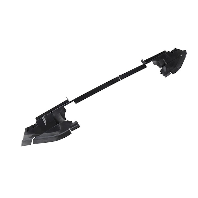 GM Genuine Parts Radiator Air Lower Baffle