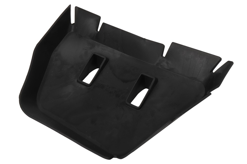 GM Genuine Parts Front Driver Side Bumper Fascia Tow Eye Access Hole Cover