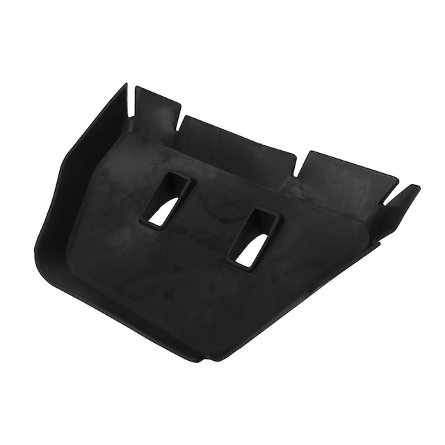 GM Genuine Parts Front Driver Side Bumper Fascia Tow Eye Access Hole Cover