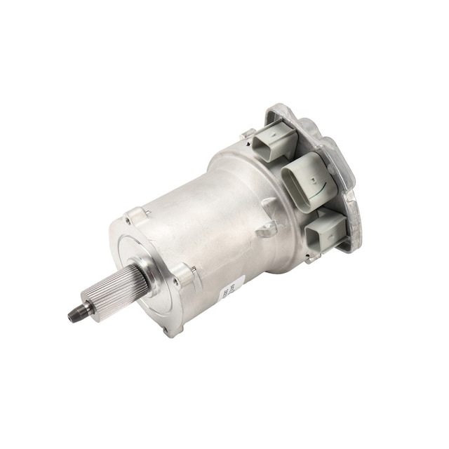 GM Genuine Parts Power Steering Assist Motor