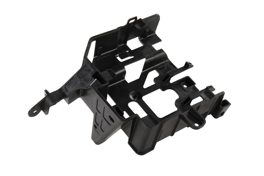 GM Genuine Parts Radio Bracket