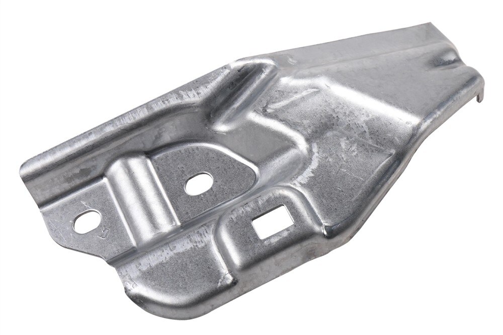 GM Genuine Parts Passenger Side Headlamp Upper Bracket