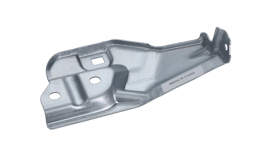 GM Genuine Parts Driver Side Headlamp Upper Bracket