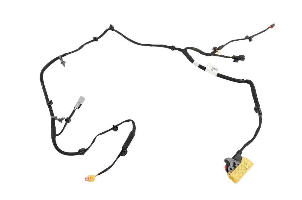 GM Genuine Parts Driver Seat Wiring Harness