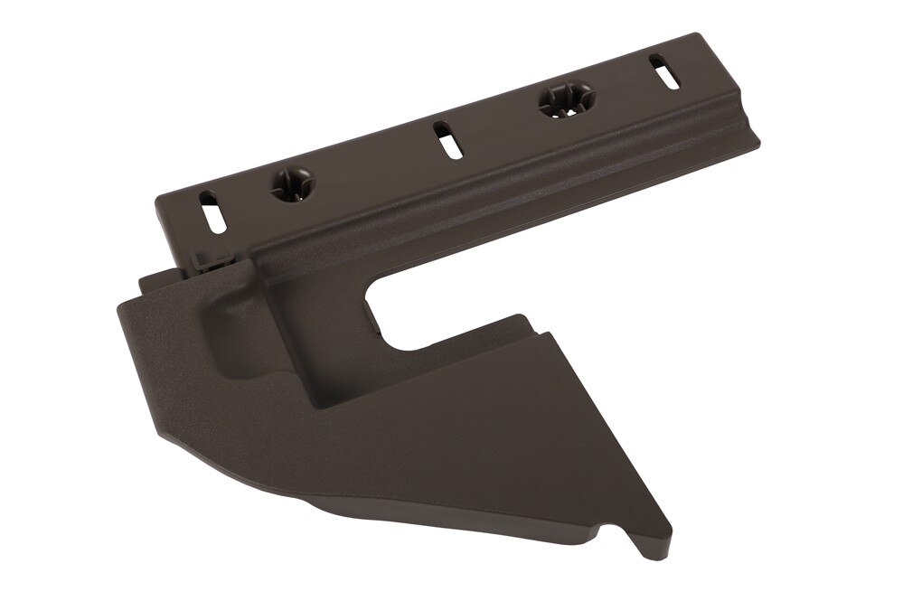 GM Genuine Parts Fawn Rear Passenger Side Seat Floor Filler Trim Panel