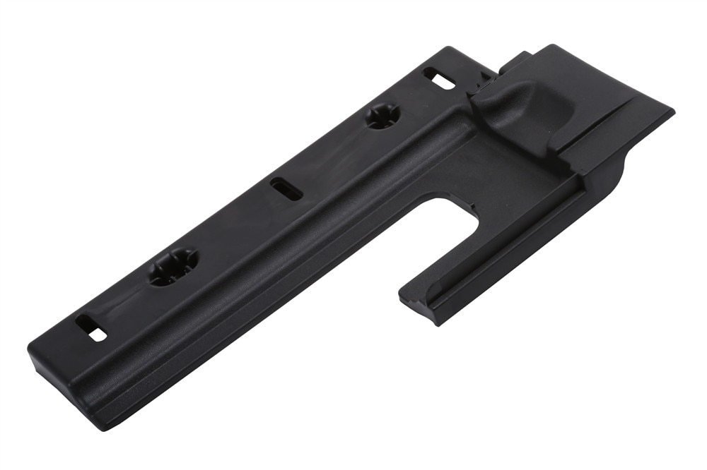 GM Genuine Parts Fawn Rear Driver Side Seat Floor Filler Trim Panel
