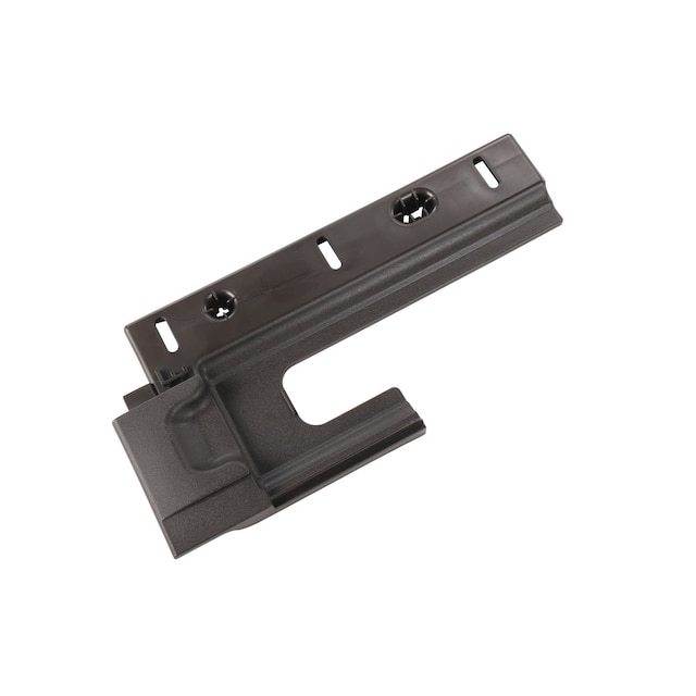 GM Genuine Parts Dark Atmosphere Rear Passenger Side Seat Floor Filler Trim Panel