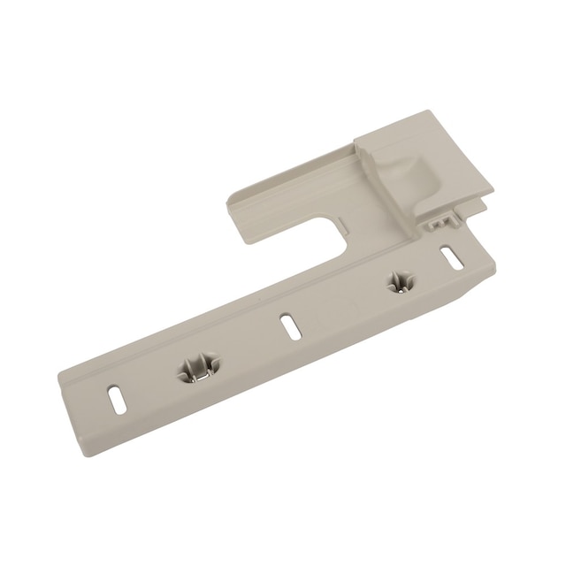 GM Genuine Parts Whisper Beige Rear Passenger Side Seat Floor Filler Trim Panel