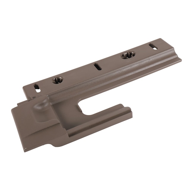 GM Genuine Parts Fawn Rear Passenger Side Seat Floor Filler Trim Panel