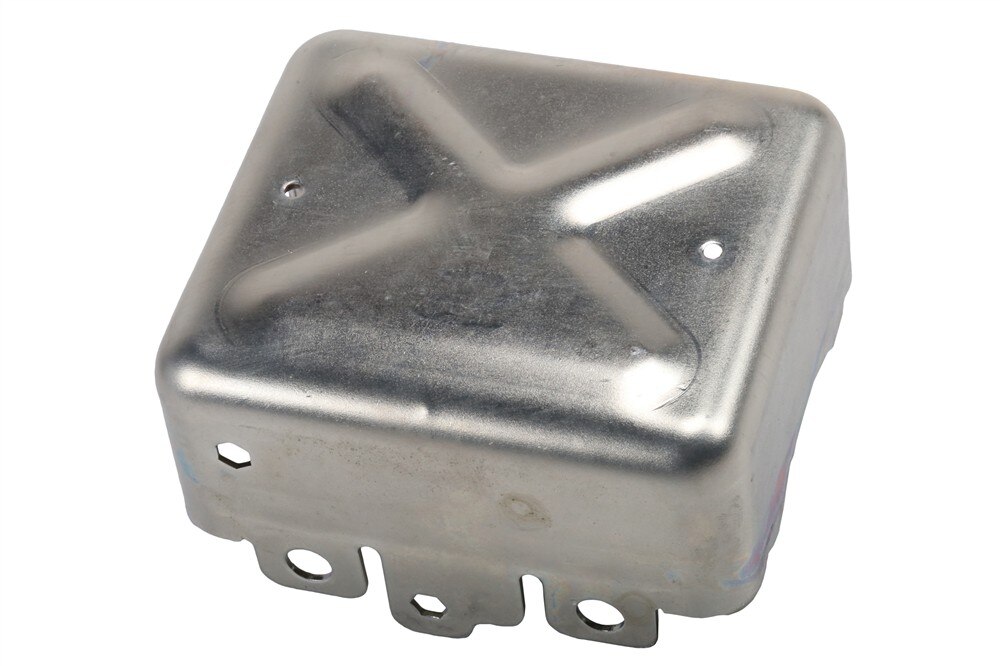 GM Genuine Parts Steering Column Lock Control Module Protector