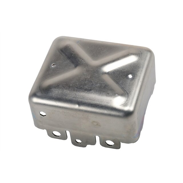 GM Genuine Parts Steering Column Lock Control Module Protector