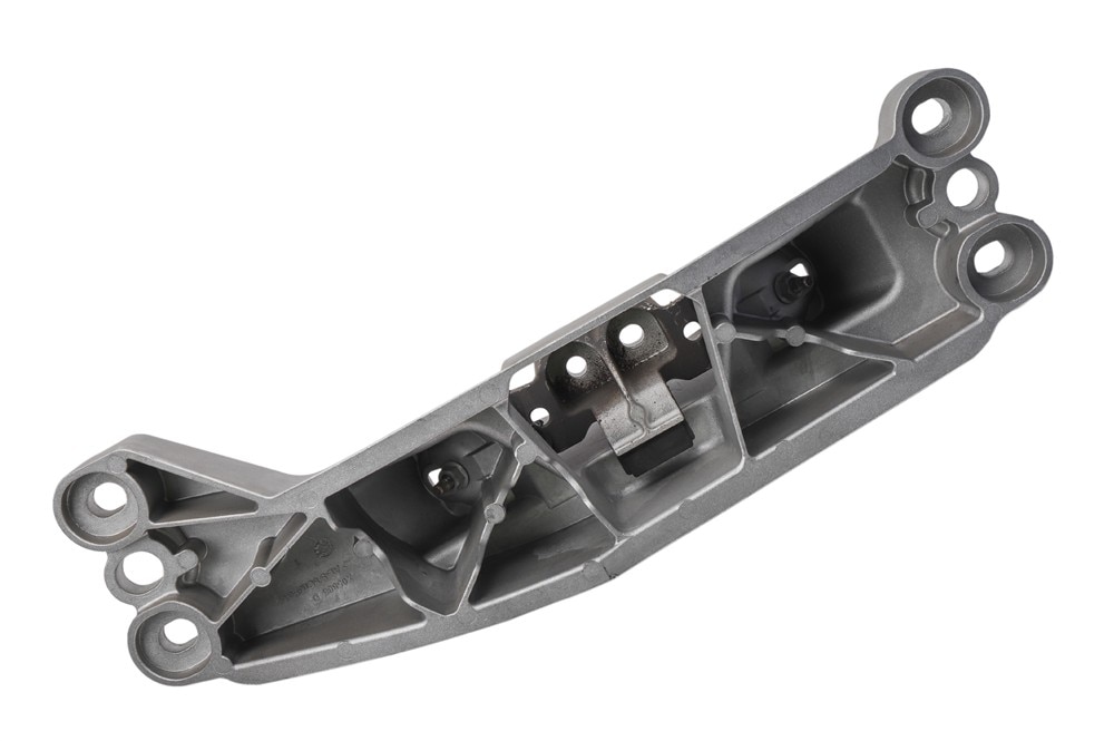 GM Genuine Parts Transmission Mount