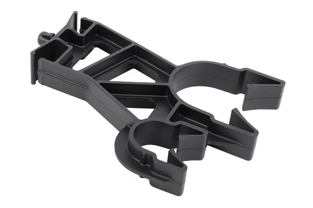 GM Genuine Parts Emission Reduction Fluid Tank Filler Upper Pipe Retainer