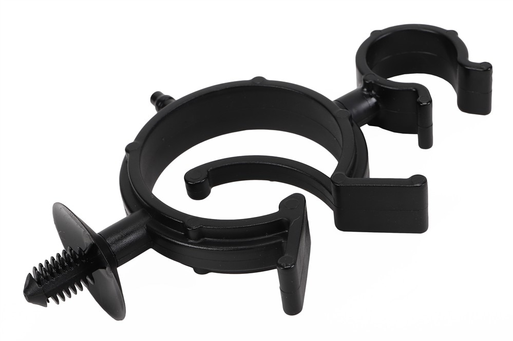 GM Genuine Parts Emission Reduction Fluid Tank Filler Upper Pipe Retainer