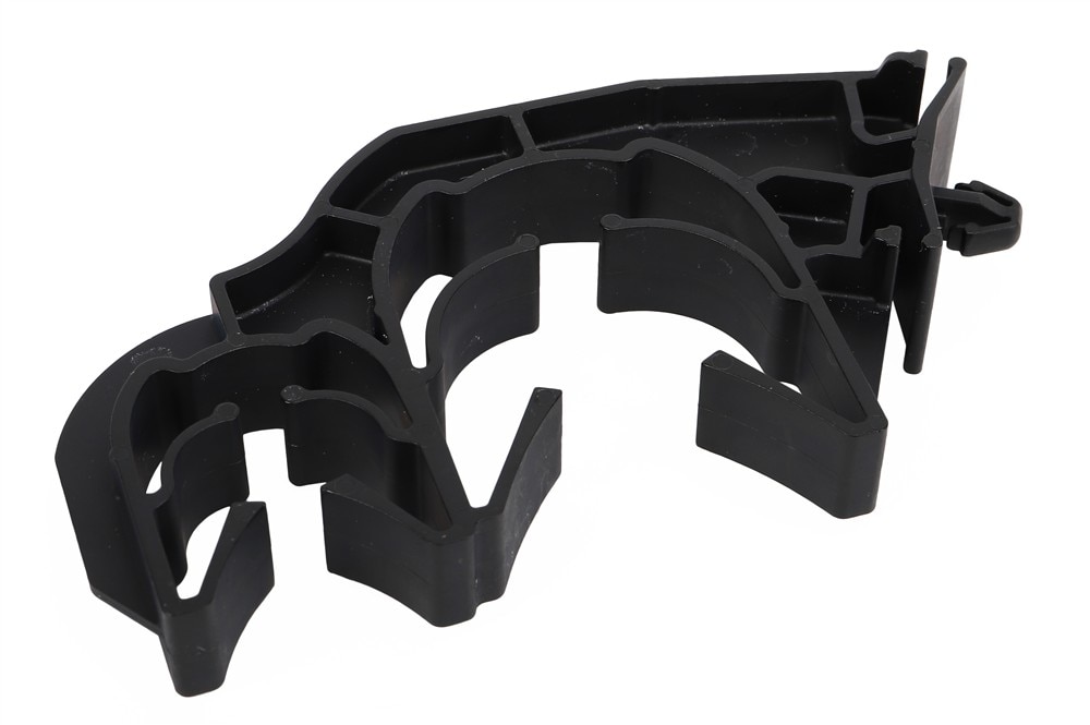 GM Genuine Parts Emission Reduction Fluid Tank Filler Upper Pipe Retainer