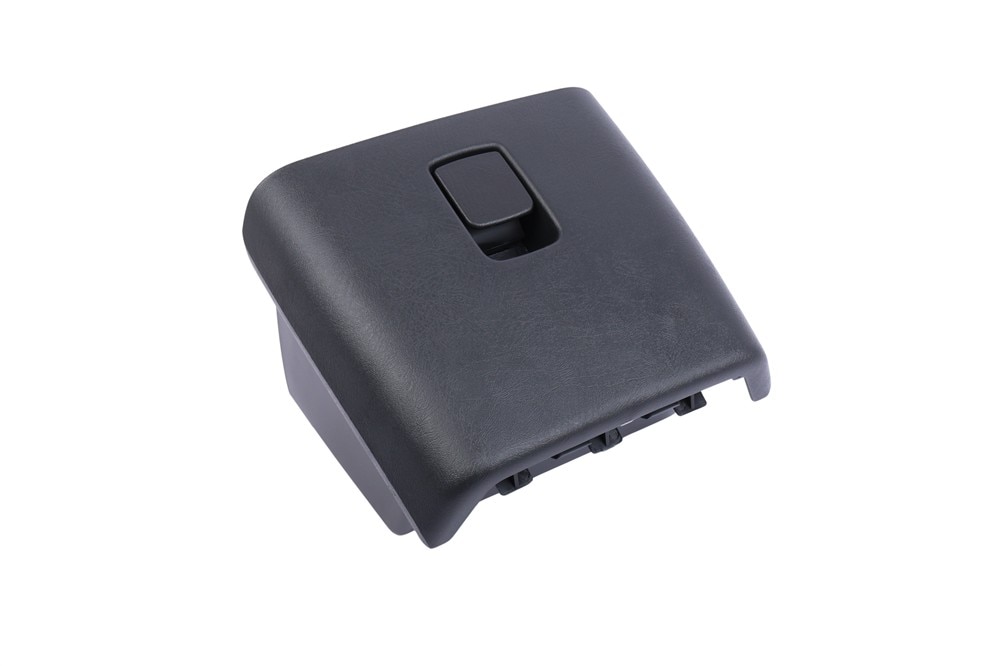 GM Genuine Parts Ebony Instrument Panel Compartment Door