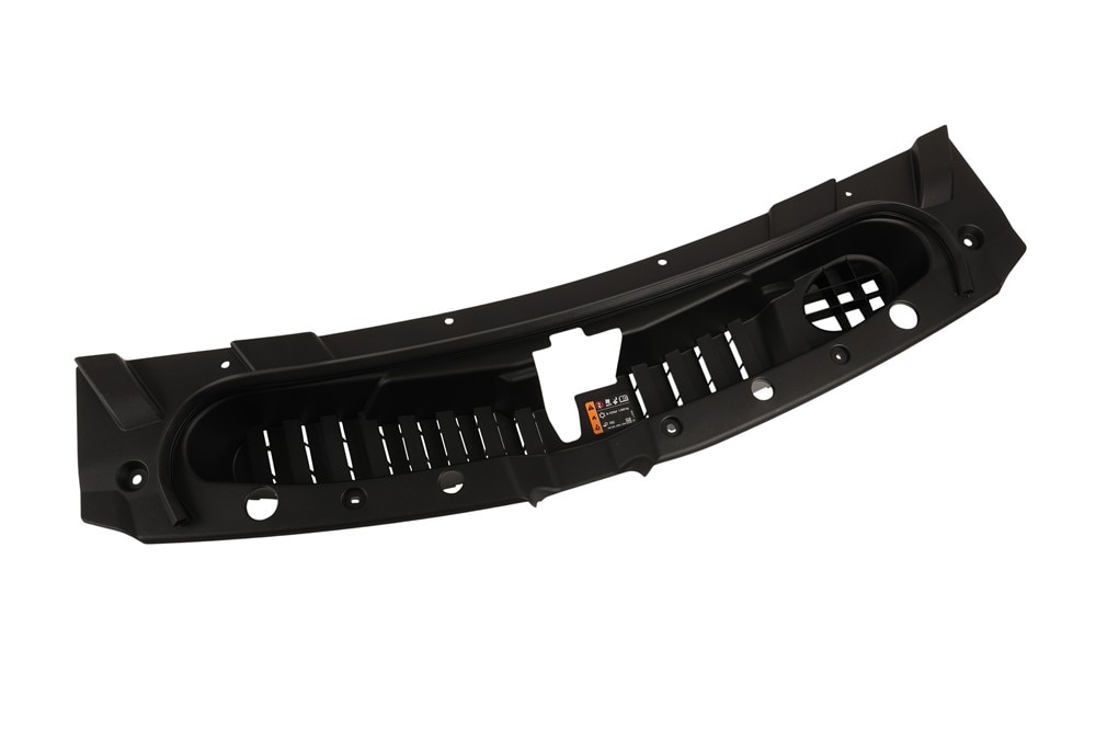 GM Genuine Parts Intake Air Splash Shield
