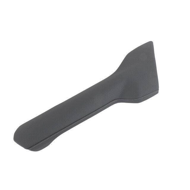 GM Genuine Parts Dark Grey Front Floor Console Applique