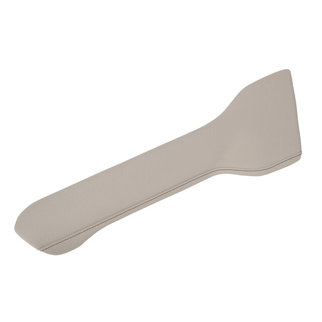 GM Genuine Parts Whisper Beige Driver Side Front Floor Console Applique