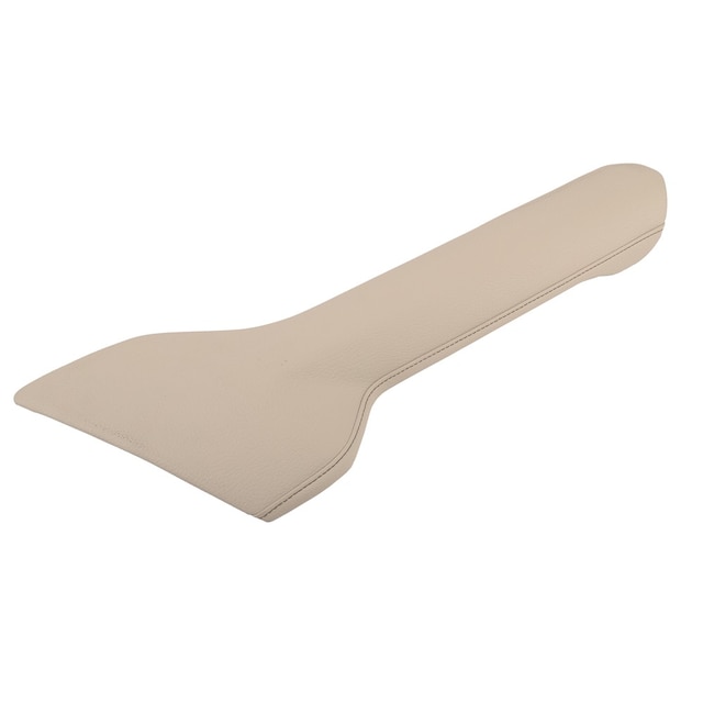 GM Genuine Parts Whisper Beige Front Passenger Side Floor Console Applique