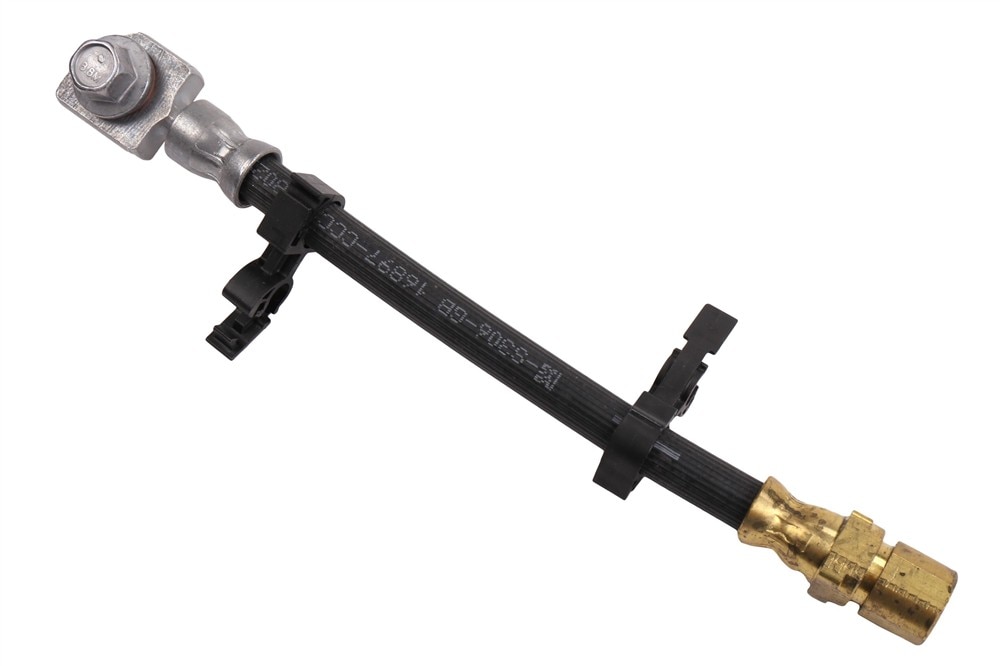GM Genuine Parts Front Driver Side Hydraulic Suspension Actuator Inlet Hose