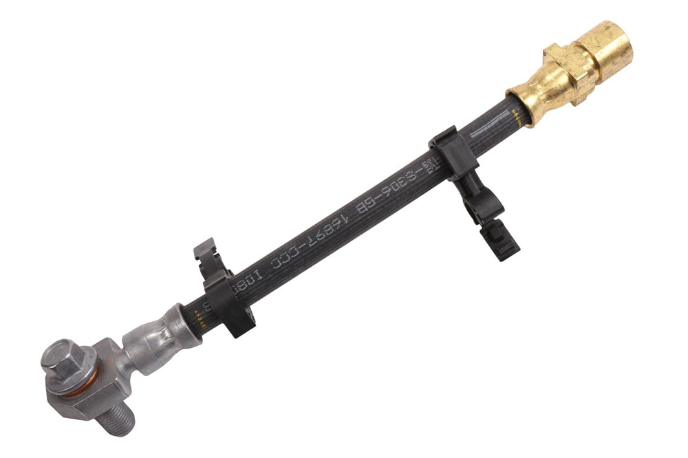 GM Genuine Parts Front Passenger Side Hydraulic Suspension Actuator Inlet Hose