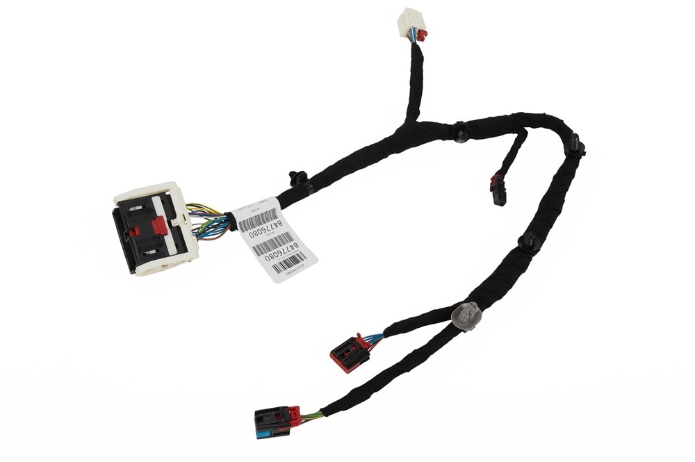 GM Genuine Parts Front Floor Console Wiring Harness Extension