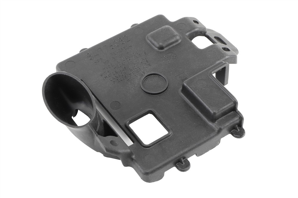 GM Genuine Parts Wireless Charging System Module Bracket