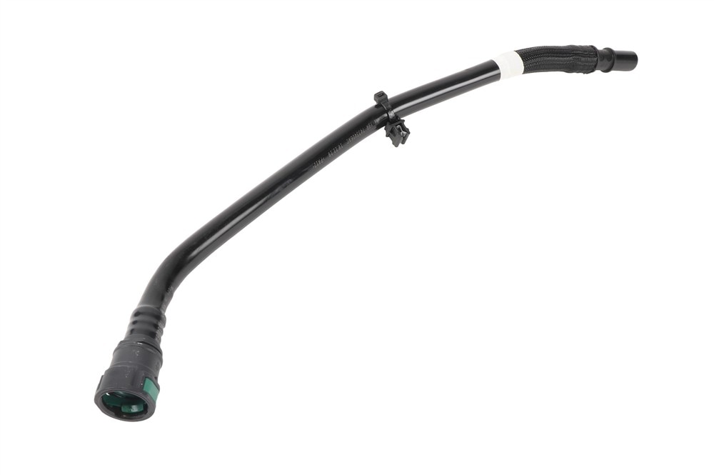 GM Genuine Parts Emission Reduction Fluid Tank Filler Vent Hose