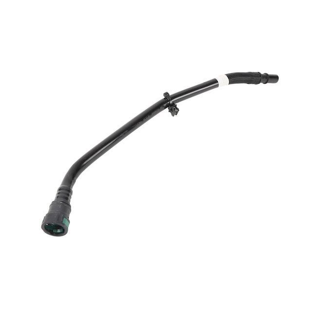 GM Genuine Parts Emission Reduction Fluid Tank Filler Vent Hose