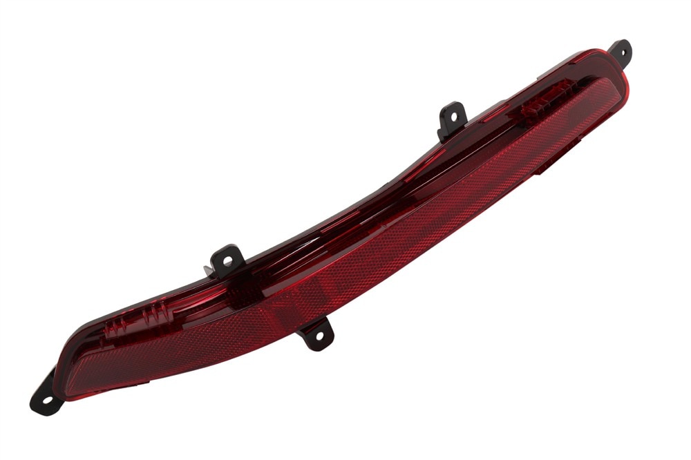 GM Genuine Parts Rear Driver Side Fascia Auxiliary Signal Lamp