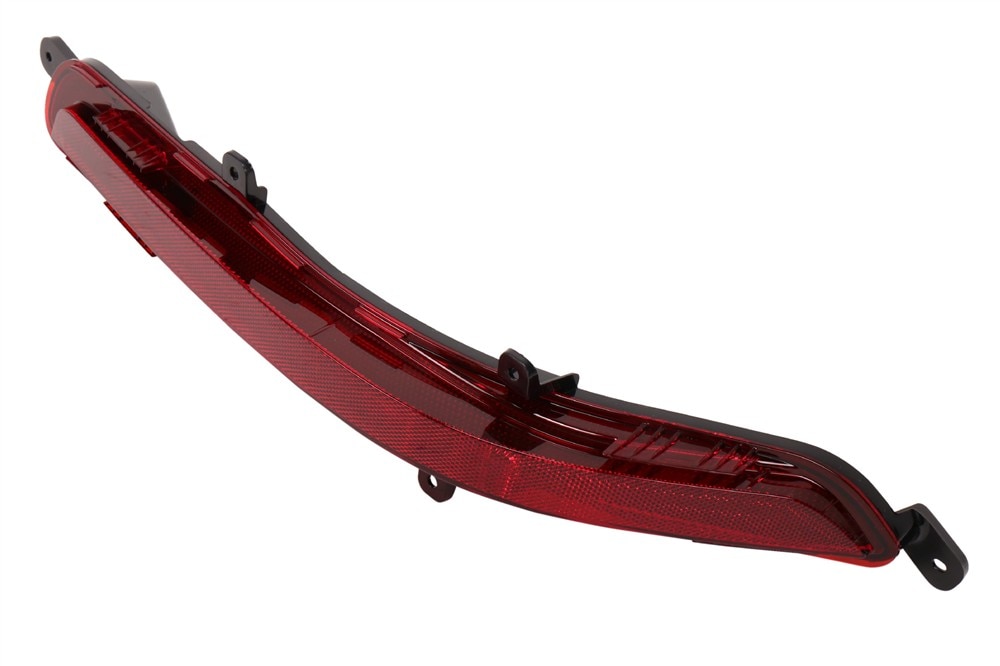 GM Genuine Parts Rear Passenger Side Fascia Auxiliary Signal Lamp