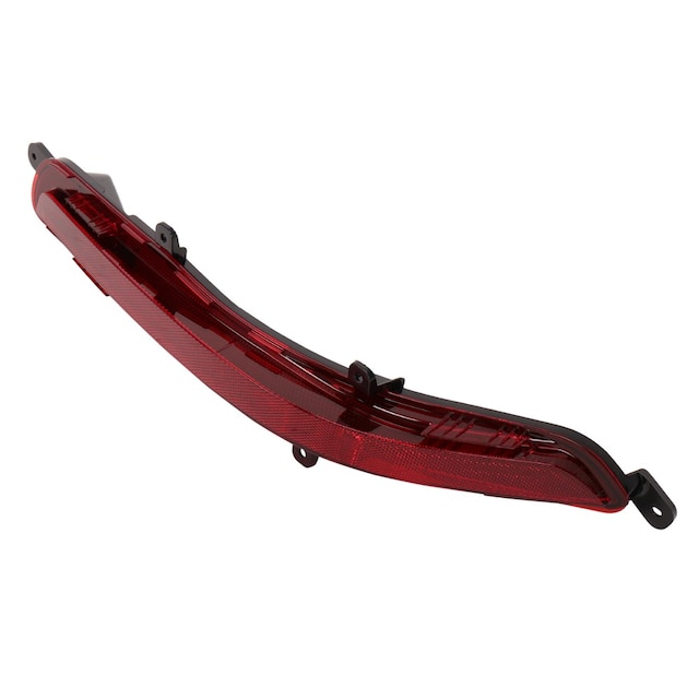 GM Genuine Parts Rear Passenger Side Fascia Auxiliary Signal Lamp