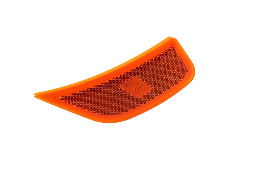 GM Genuine Parts Front Driver Side Marker Lamp