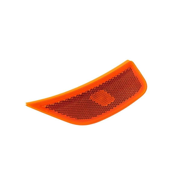 GM Genuine Parts Front Driver Side Marker Lamp