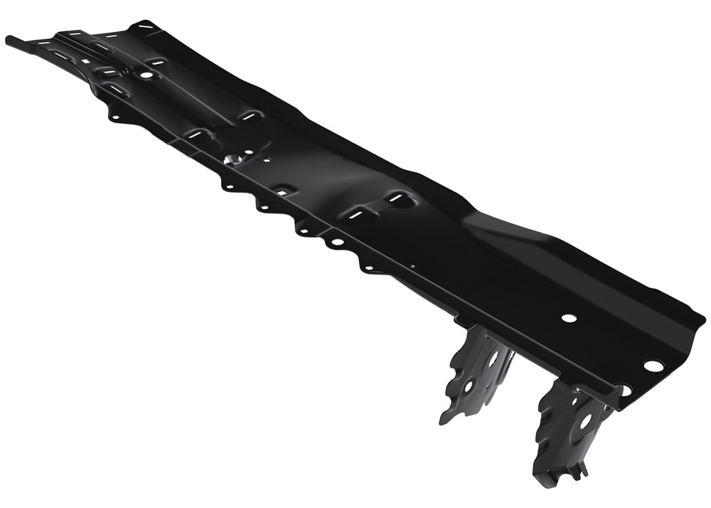 GM Genuine Parts Driver Side Front Compartment Side Rail