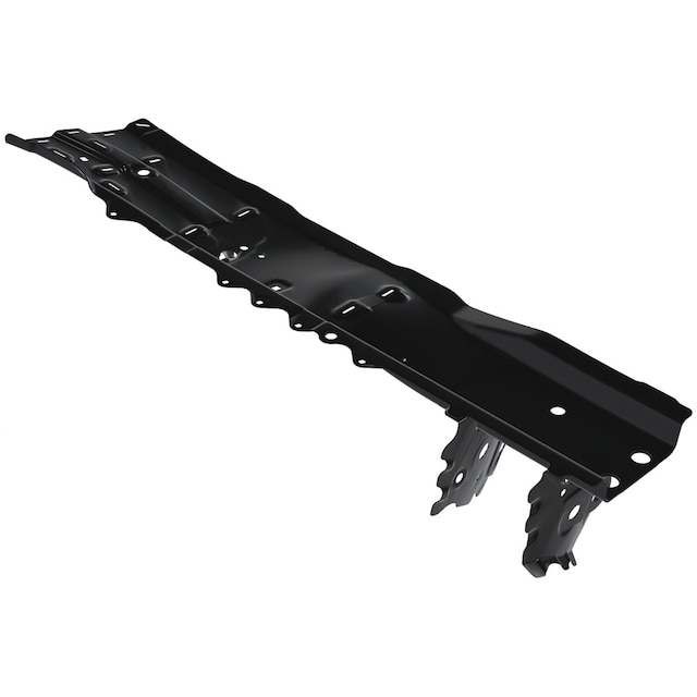 GM Genuine Parts Driver Side Front Compartment Side Rail