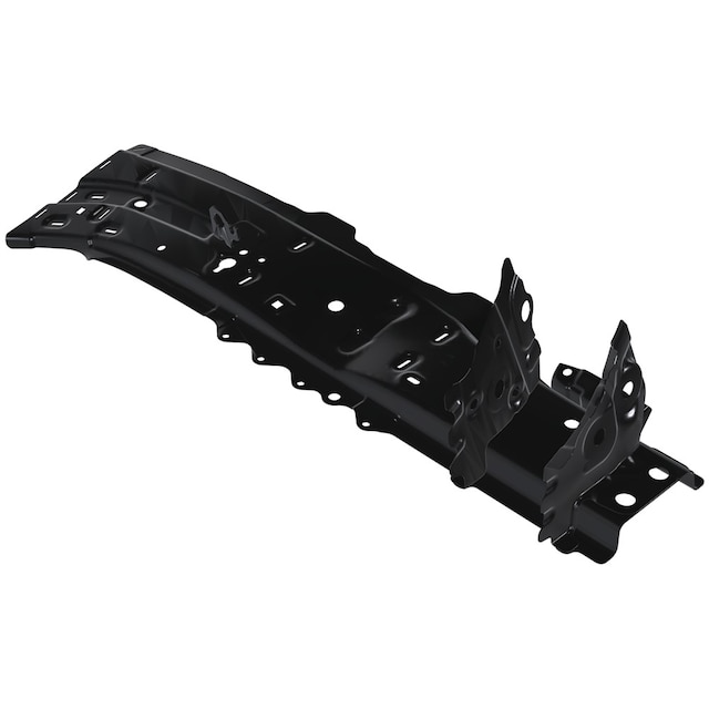 GM Genuine Parts Passenger Side Front Compartment Side Rail