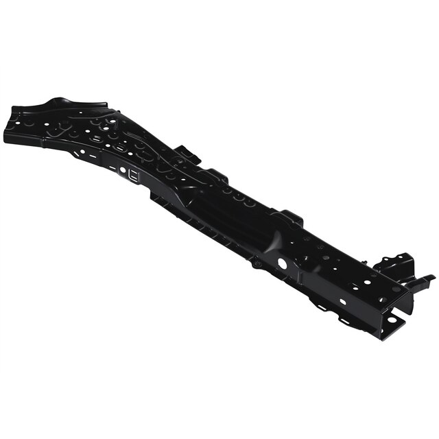 GM Genuine Parts Driver Side Front Compartment Side Rail
